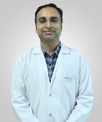 Dr Maunil Nayak